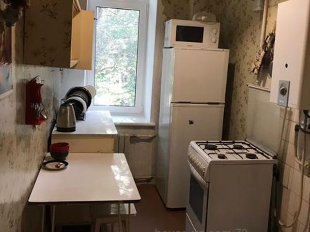 Квартира аренда в Великодолинском, Днепропетровской области