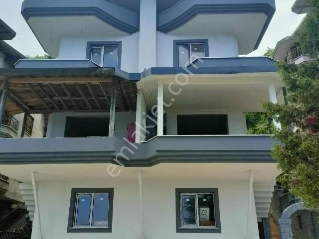 Ordu içerisinde satılık Villa