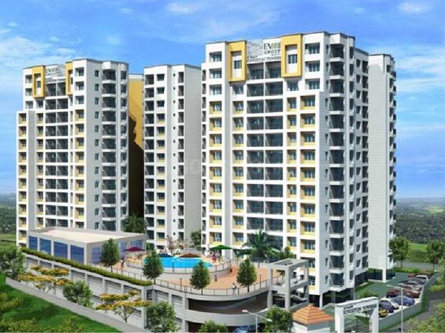 Flat for sale in Aluva
