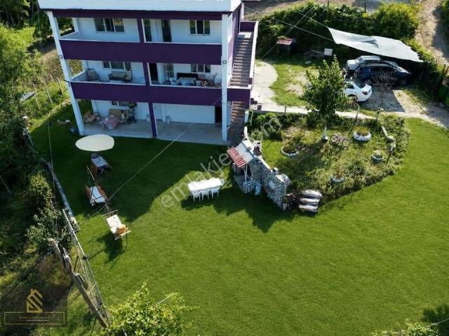 Sinop Merkez, Sinop içerisinde satılık Villa