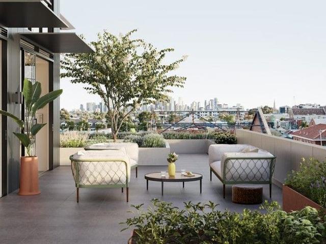 Apartment for sale in Brunswick, Victoria