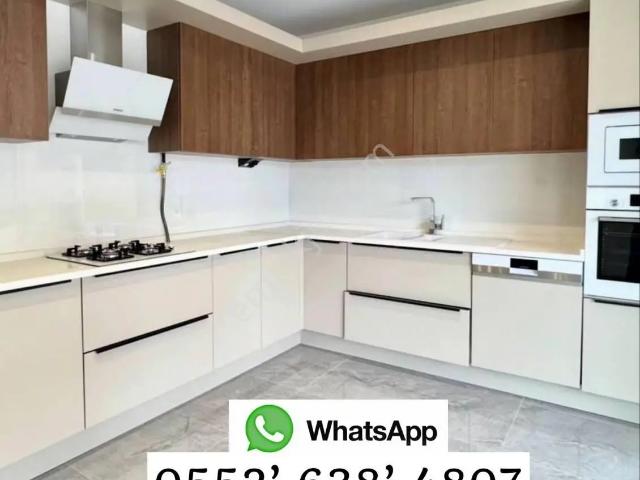 Menderes Mahallesi, Esenler içerisinde kiralık mülk