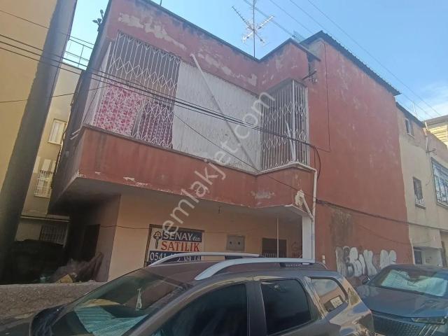 Fevzipaşa Mahallesi, Seyhan içerisinde satılık Villa