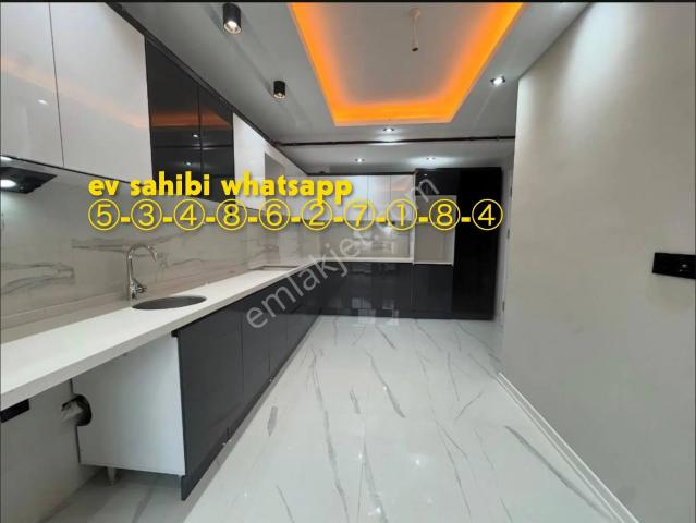 Ümraniye, İstanbul içerisinde kiralık mülk