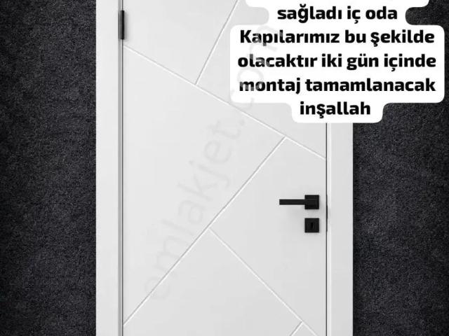 Yenimahalle, Ankara içerisinde kiralık mülk