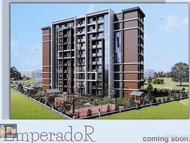 Pursaklar, Ankara içerisinde satılık Residence