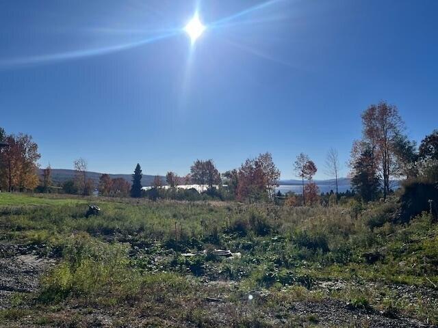 Land for sale in Rangeley, Maine