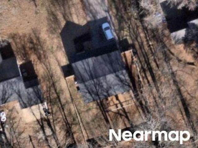 House for sale in Concord, North Carolina