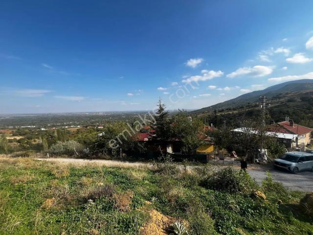 Saray, Akşehir içerisinde satılık Villa
