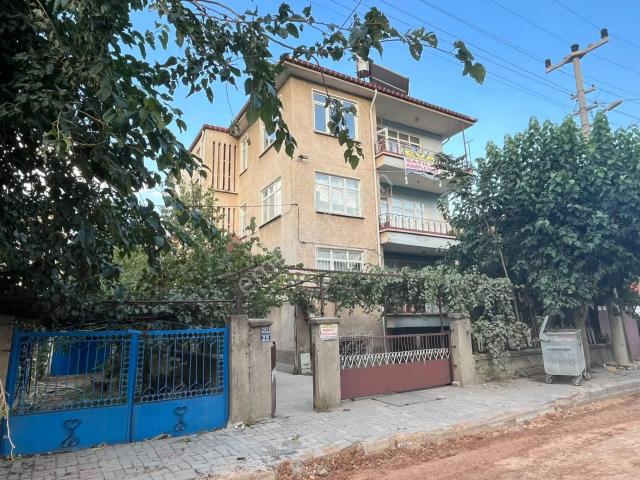 Meydan, Akşehir içerisinde satılık Bina