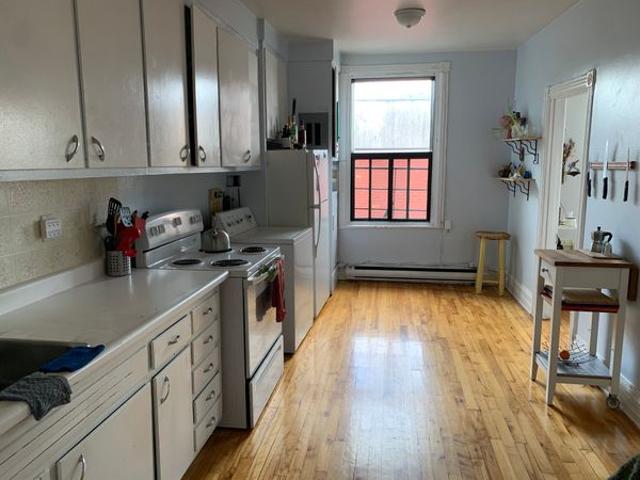 Apartment for rent in St. Leonard's, Quebec