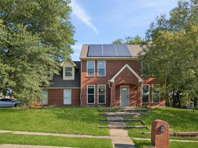 House for sale in Euless, Texas