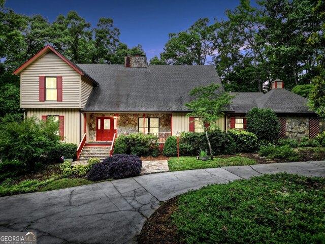 Land for sale in Stockbridge