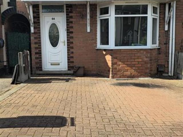 House for rent in Warley Woods, West Midlands