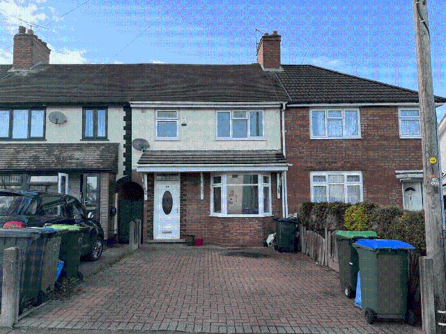 House for rent in Warley Woods, West Midlands
