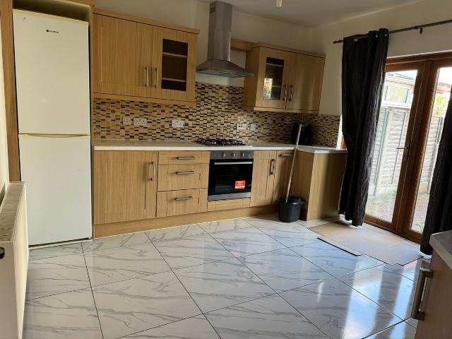 House for rent in London Borough of Redbridge, Greater London