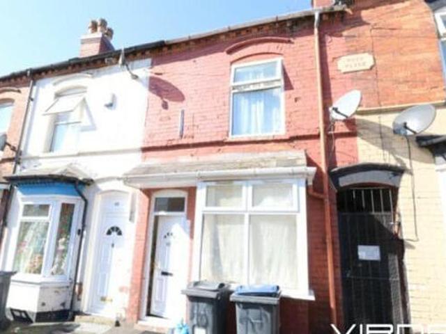 House for sale in Winson Green, West Midlands