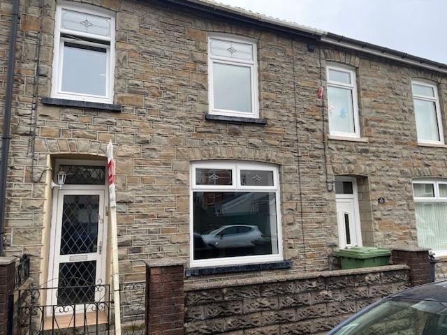 House for rent in Mountain Ash West, Ynysboeth