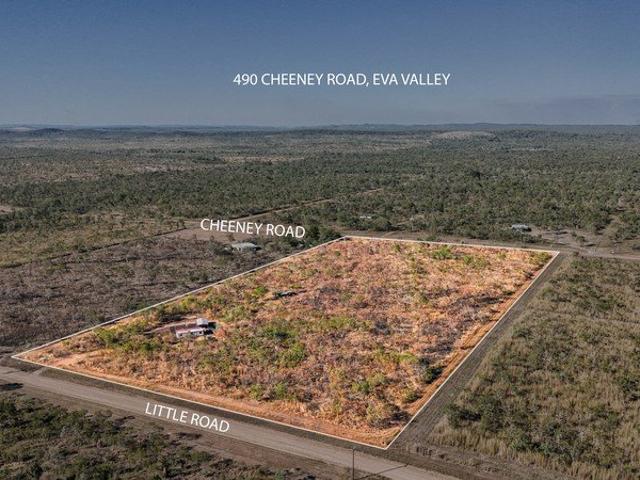 Cottage for sale in Eva Valley, Northern Territory