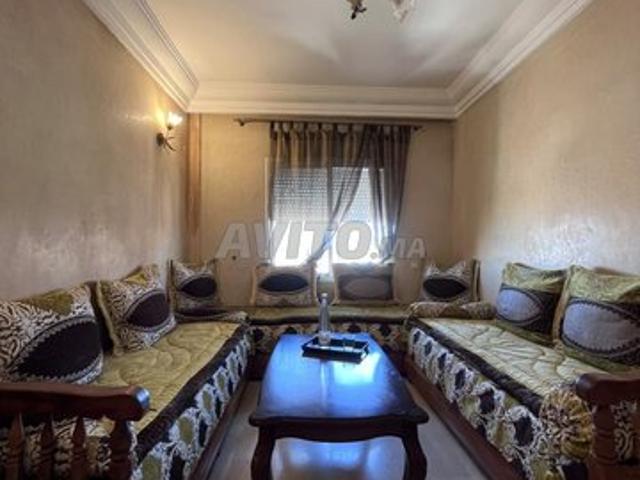 Appartement location à Gueliz, Marrakech