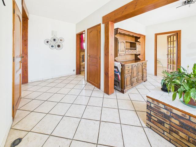 Maison vente à Riom, Beauregard-vendon