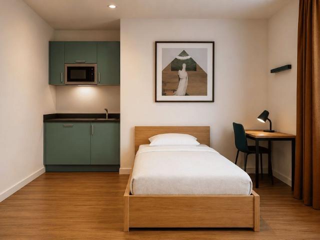 Studio location à Boulogne-Billancourt, Vanves