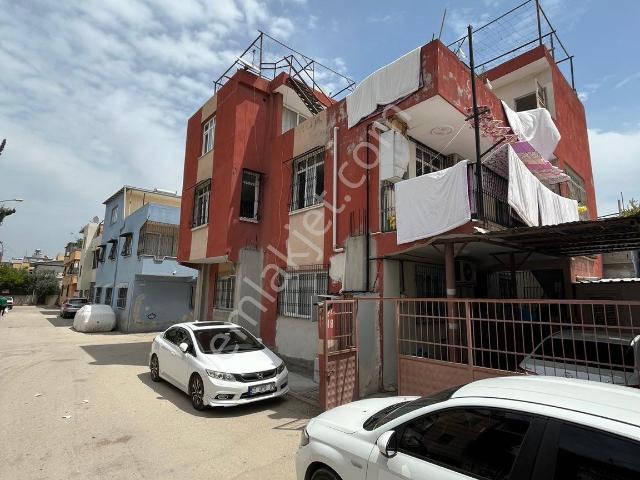 Yüreğir, Adana içerisinde satılık Villa