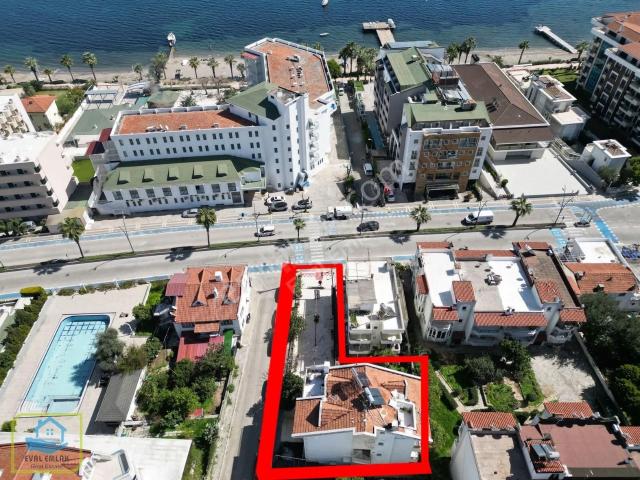 Marmaris, Muğla içerisinde satılık mülk