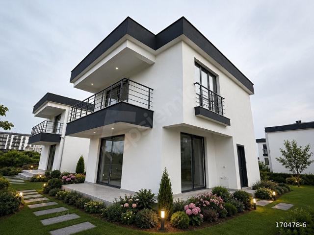 Gömeç, Balikesir içerisinde satılık Villa