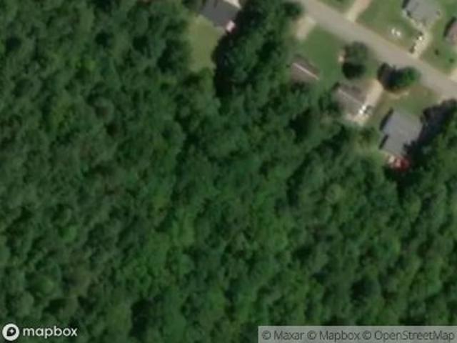 Land for sale in Woodruff