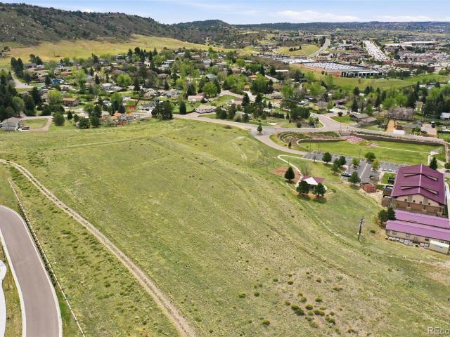 Land for sale in Castle Rock, Colorado