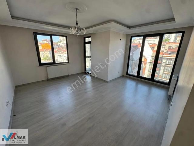 Küçükçekmece, İstanbul içerisinde kiralık mülk