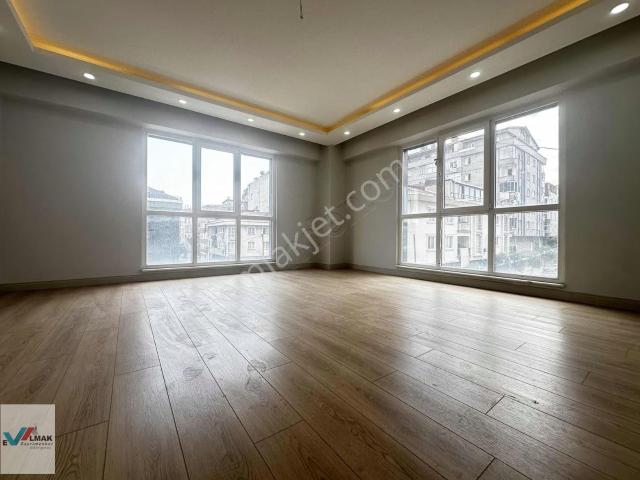 Küçükçekmece, İstanbul içerisinde satılık Residence