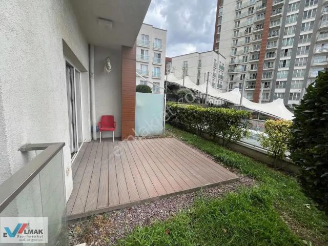 Küçükçekmece, İstanbul içerisinde kiralık mülk