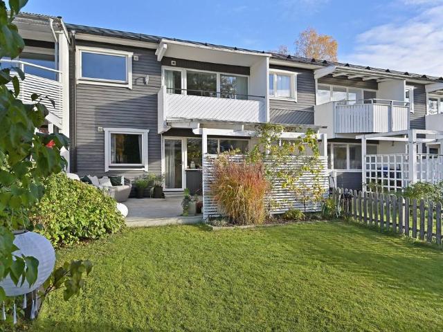 Villa till salu i Nacka, Stockholm