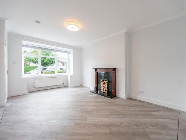 House for rent in North Williamwood, Giffnock