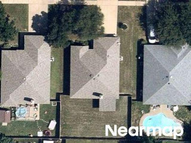 House for sale in Denton, Texas