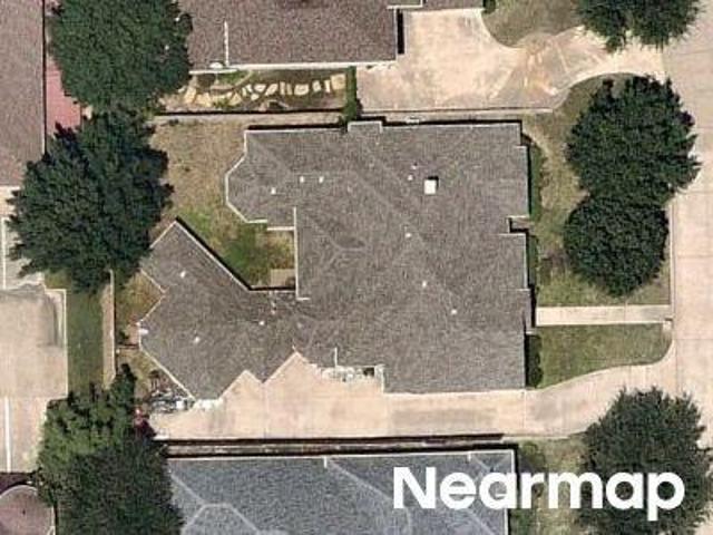 House for sale in Hurst, Texas