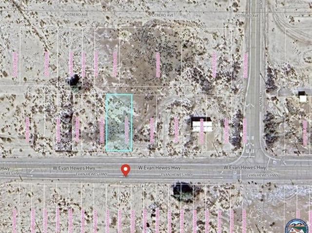 Land for sale in Imperial, California