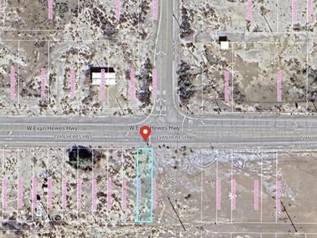Land for sale in Imperial, California