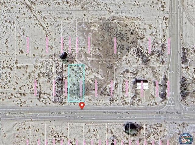Land for sale in Imperial, California