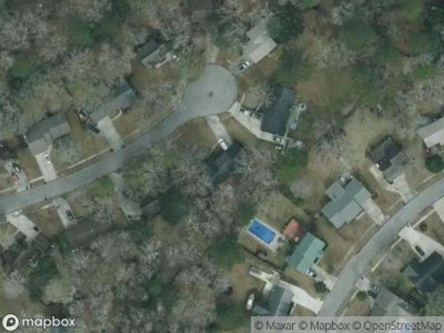 House for sale in Summerville, South Carolina
