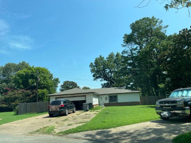 House for sale in Ark