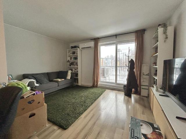 Apartment for rent in Québec, Quebec