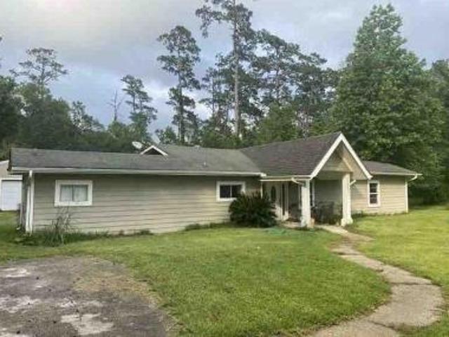 House for sale in Vidor, Texas