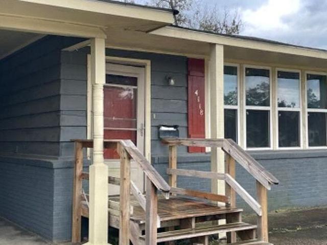 House for sale in Baton Rouge, Louisiana