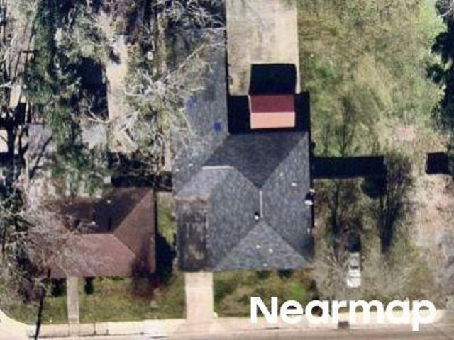 House for sale in Baton Rouge, Louisiana