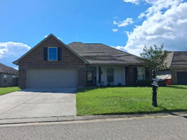 House for sale in Evangeline Trace, Denham Springs
