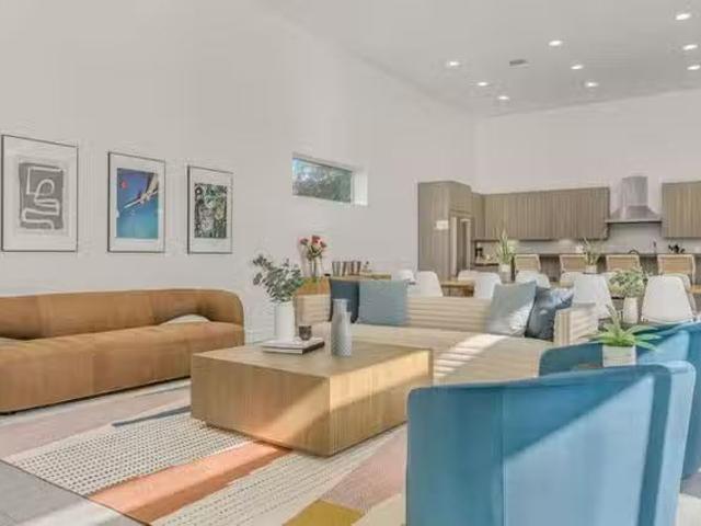 Apartment for rent in La Quinta, California