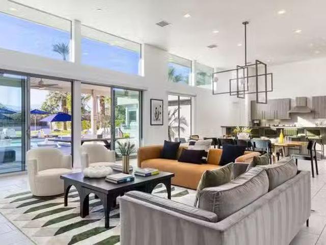 Apartment for rent in La Quinta, California
